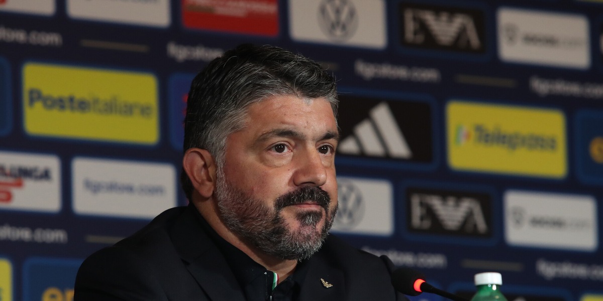 I convocati di Gattuso. Via libera per l'Anconetani di Pisa