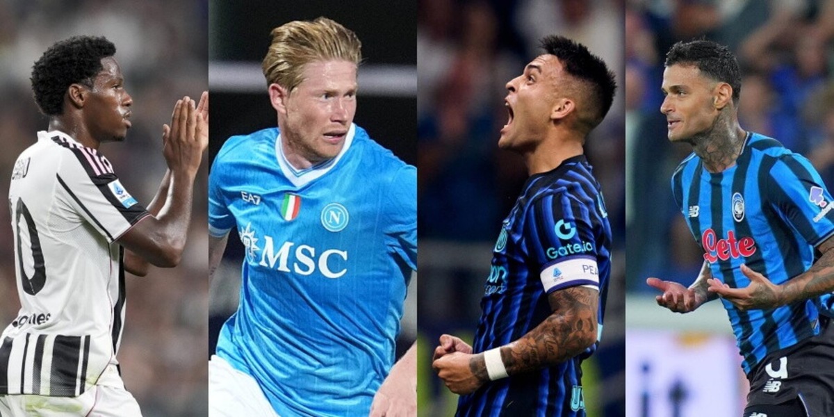 Calendario Champions, ufficiali le date e gli orari delle italiane: il Napoli inizia con il City