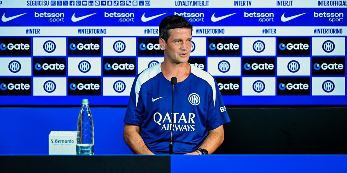 Chivu prima di Inter-Udinese: "Dobbiamo migliorare tante cose. Calhanoglu è tornato motivato"