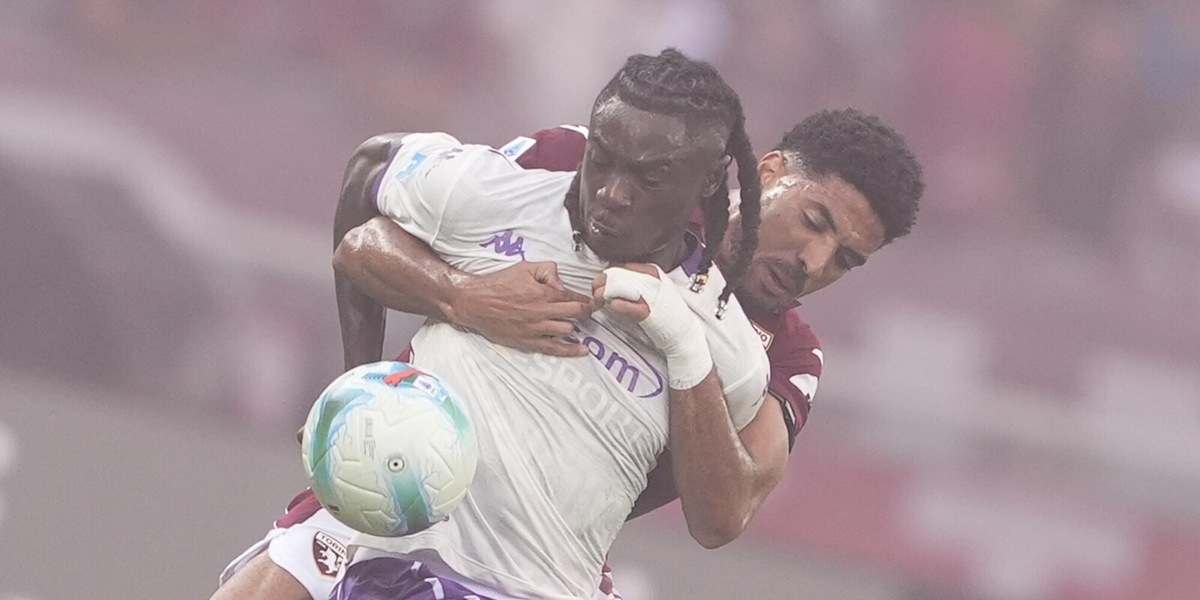 Torino-Fiorentina finisce 0-0: Kean e Simeone restano a secco