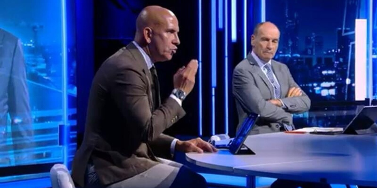 Di Canio durissimo con l'Inter: "Sono stati dei cogl... Non si devono mai scordare una cosa!"