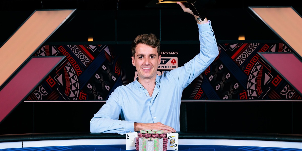 EPT Barcellona, Eychenne trionfa al Main Event. Terzo posto per Zaffagnini