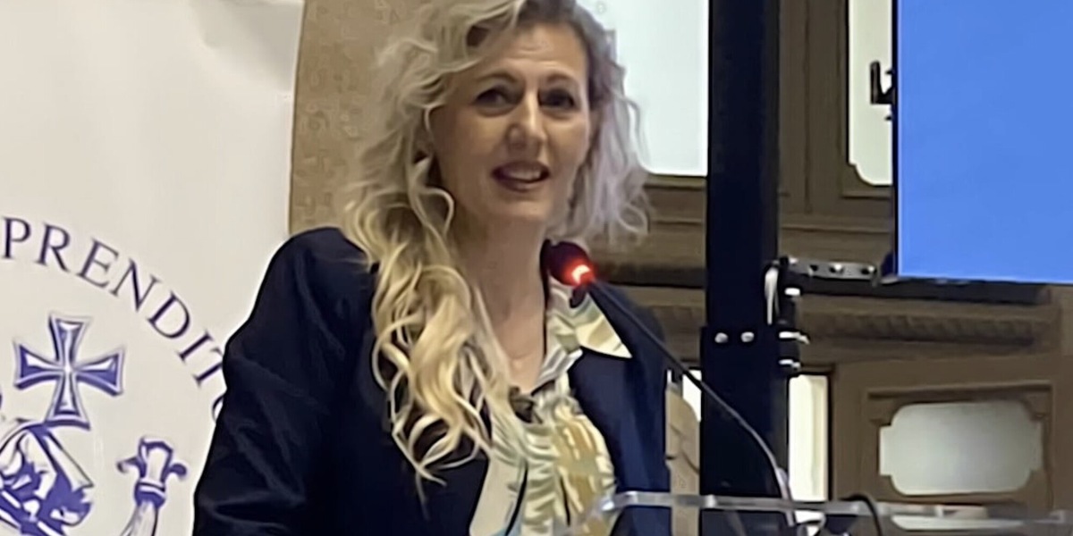 Cinzia Rossi è la nuova presidente della Fondazione Communia