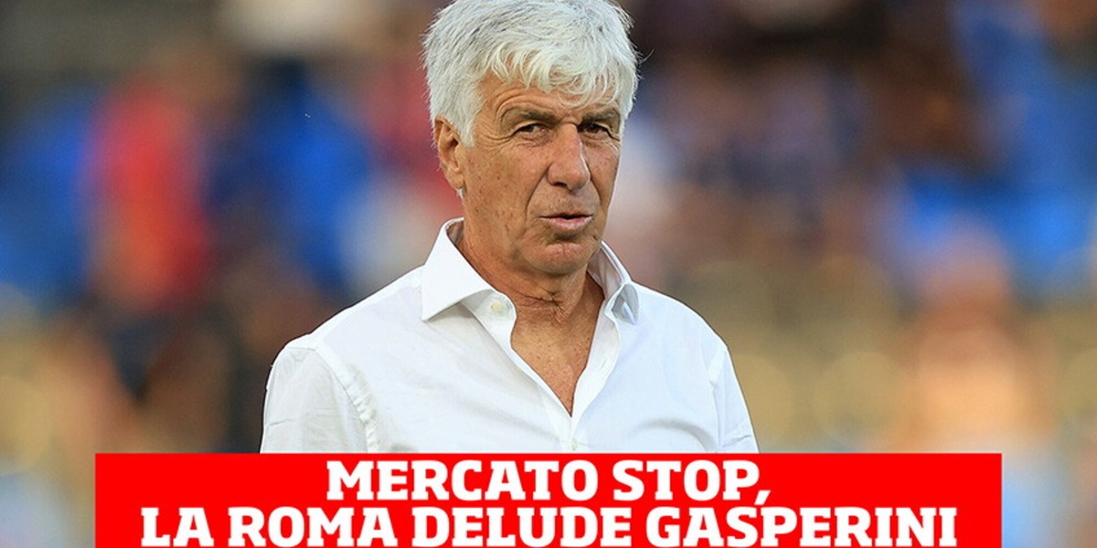 Roma a vuoto