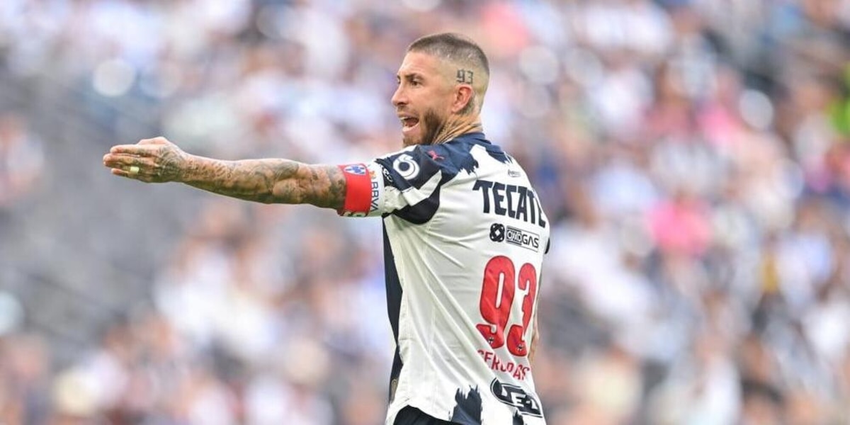 Sergio Ramos, la rivelazione schock: "E' al verde, ecco perché ha inciso un album"