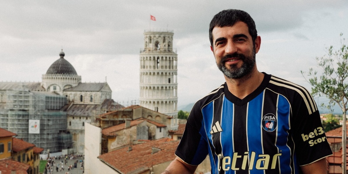 Pisa, ufficiale l'ingaggio di Albiol: il comunicato