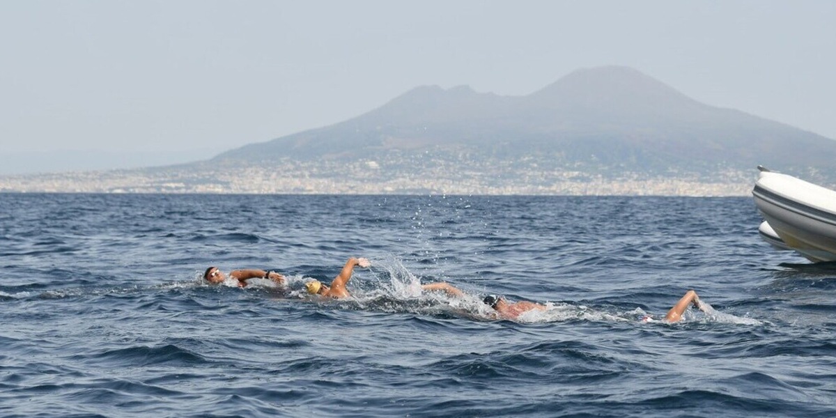 Capri-Napoli, Trofeo Vecchio Amaro del Capo: sabato 6 settembre la storica 60esima edizione