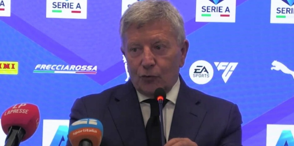 Simonelli: "Milan-Como in Australia? Siamo ottimisti"