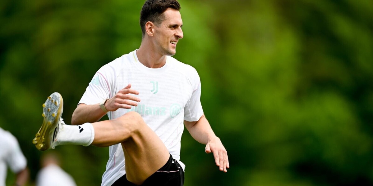 Lista Champions Juve, quattro sorprese e la decisione su Milik