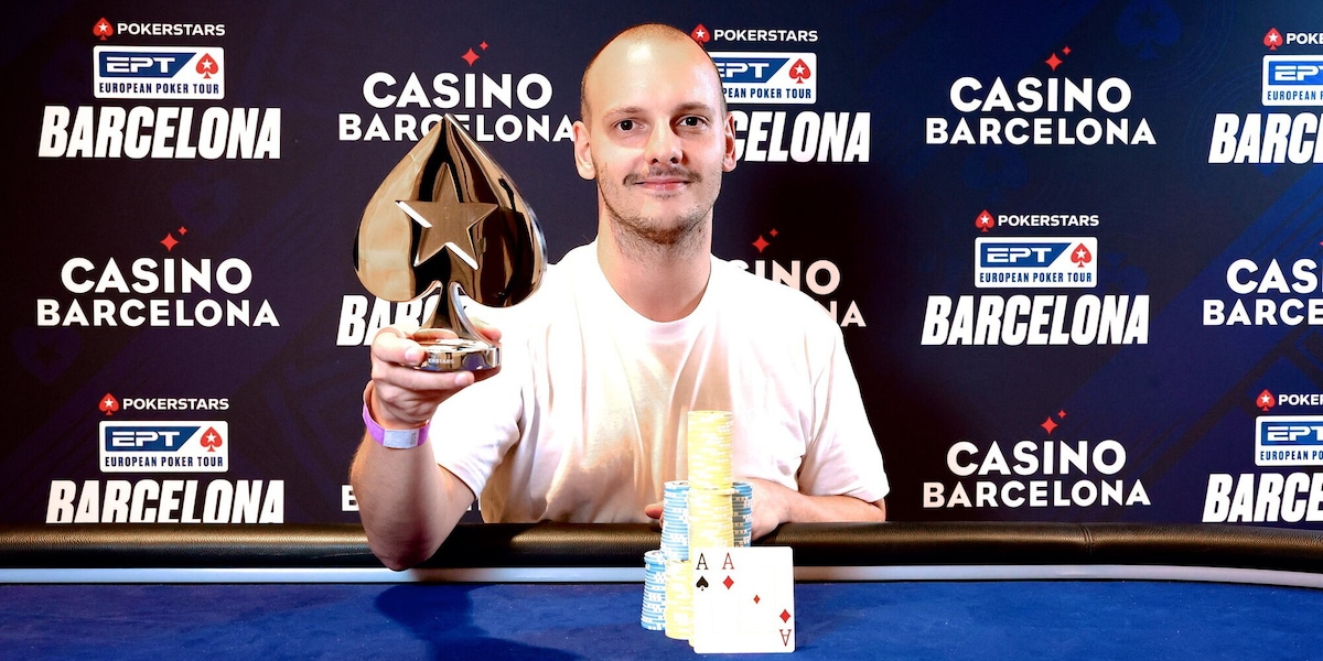Da Torri a Roggi: le picche azzurre all’EPT Barcellona 2025