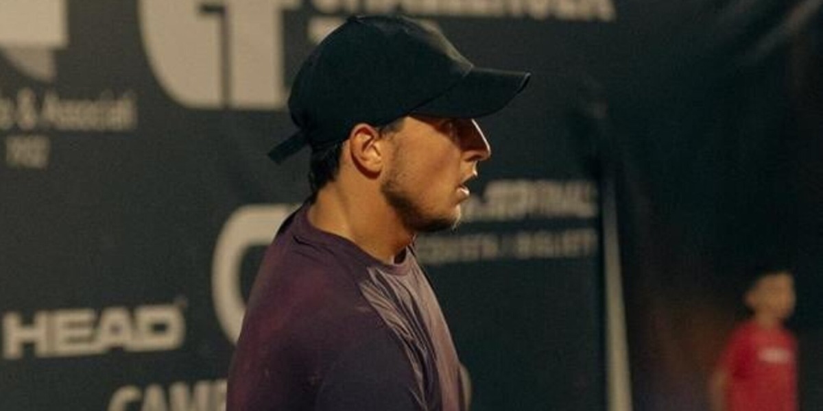 Aon Open Challenger, Darderi vince al debutto: battuto Arnaboldi