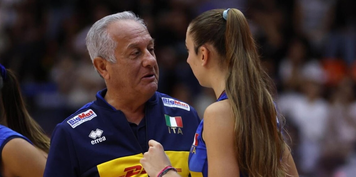 Italia-Francia, il test match del volley femminile: orario, quando si gioca e dove vederlo in tv
