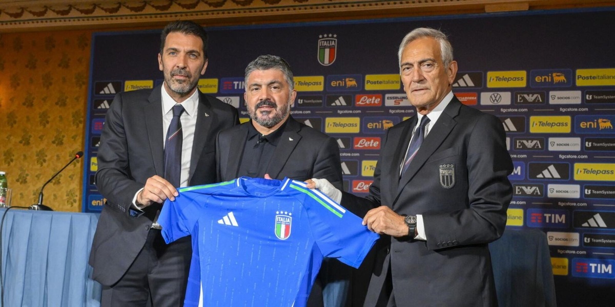 Disfatta Italia, che succede adesso? Da Gravina a Gattuso, tutti gli scenari possibili per il futuro