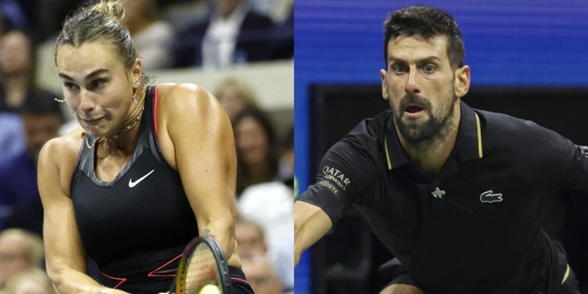 Sabalenka e i sui suoi cinque tennisti preferiti: la scelta a sorpresa su Djokovic