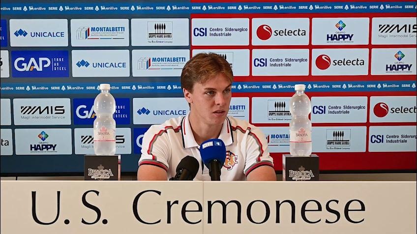 Zerbin: "Vardy si è approcciato con umiltà"