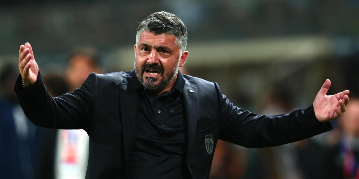 Gattuso ringrazia tutti: "Italia, una vittoria di squadra. Ora testa a Israele"