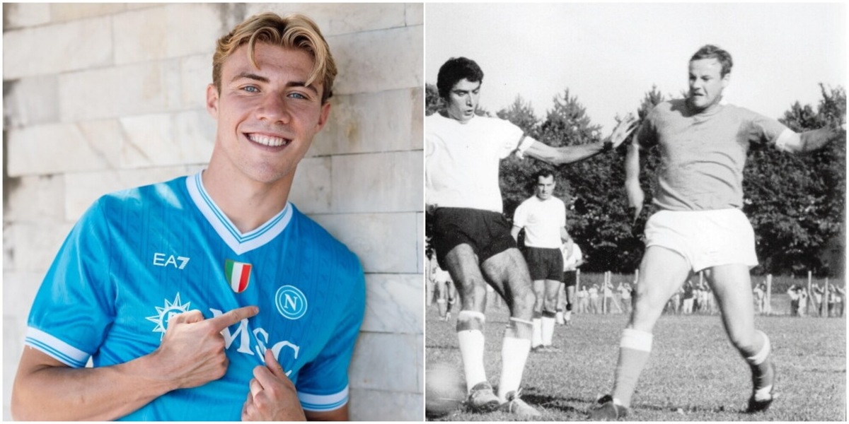Hojlund dopo la meteora Nielsen
