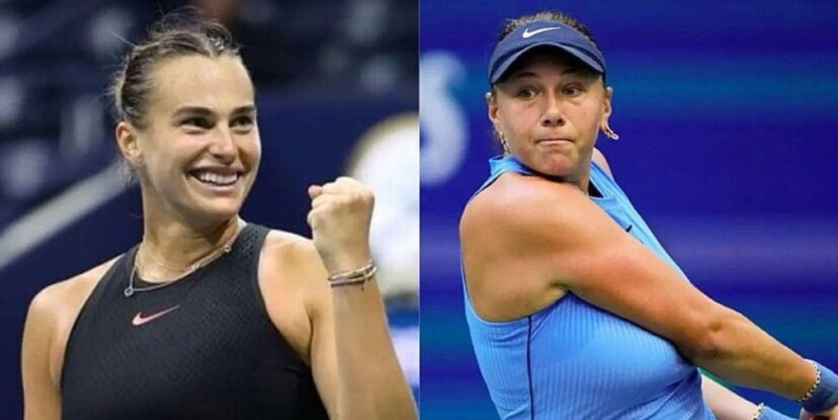 Sabalenka-Anisimova, finale US Open: orario, quando si gioca e dove vederla in tv