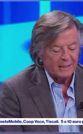 "Sinner la prossima volta batterà Alcaraz in tre set": la previsione di Panatta