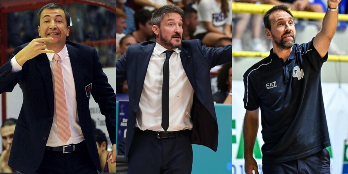 Chi può allenare l'Italia di basket dopo Pozzecco: sfida tra Banchi e Poeta, le ultime news