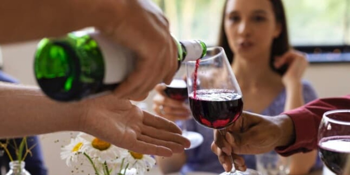 Ecco cosa succede al corpo se si elimina l’alcol per un mese