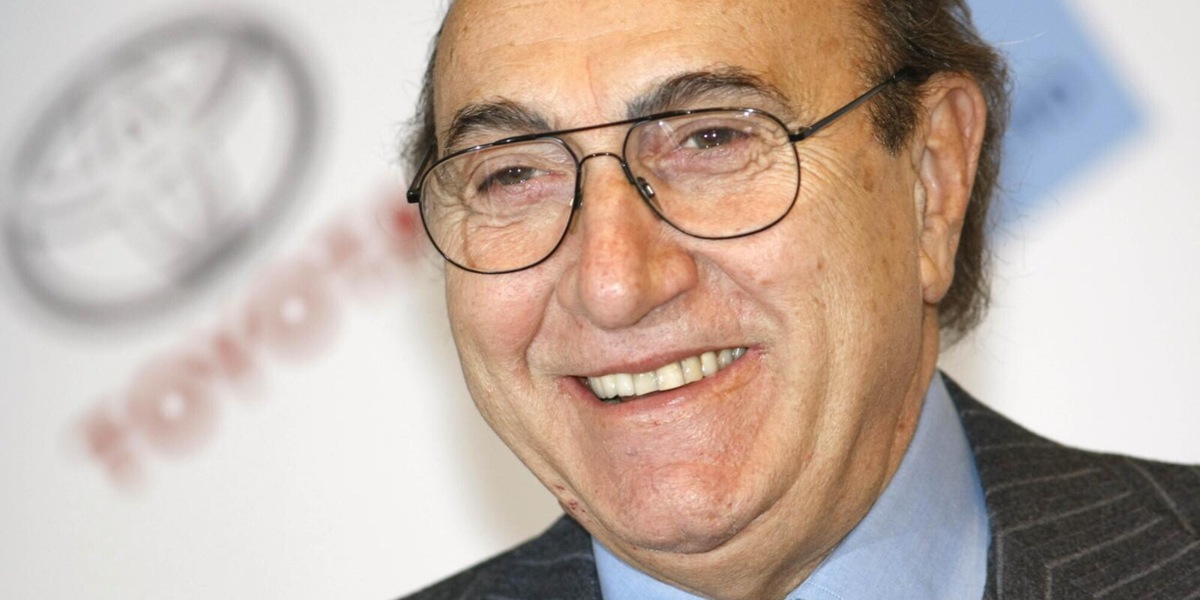 Pippo Baudo eredità, aperto il testamento: alla segretaria la stessa quota dei figli