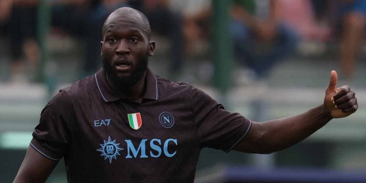 Il medico del Napoli e il punto sugli infortunati: come stanno Lukaku, Neres e Rrahmani