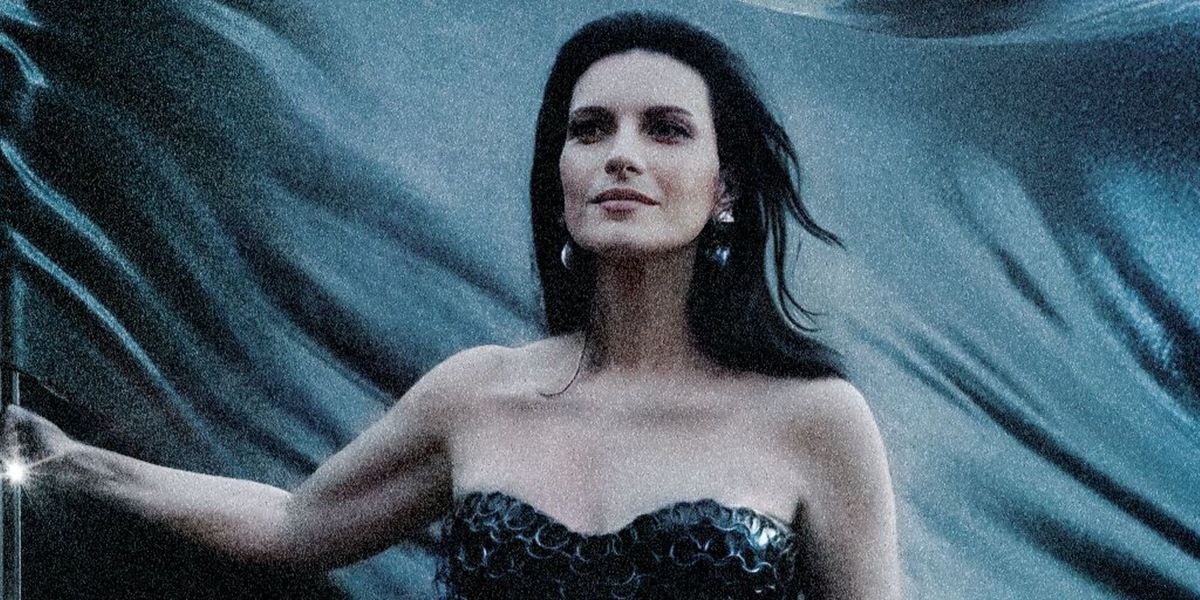 Il ritorno di Laura Pausini: nuovo singolo, album e tour mondiale