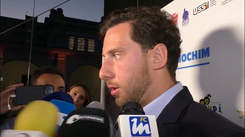 Carlos Augusto: "Juve? Siamo abituati alle grandi partite"