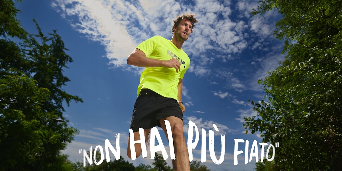 Cisalfa Sport: una campagna contro le barriere mentali per il ritorno allo sport