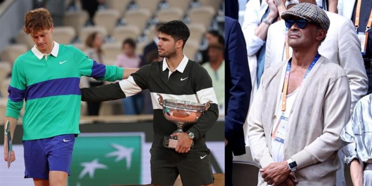 L'ex numero 3 del mondo sconvolto al Roland Garros da Sinner e Alcaraz: "Non appena mi sono seduto..."