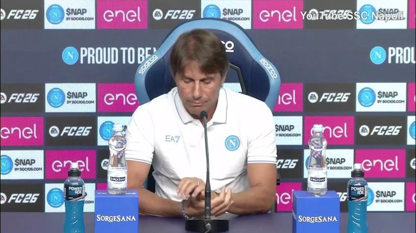 Conte avverte: "É il momento della verità"