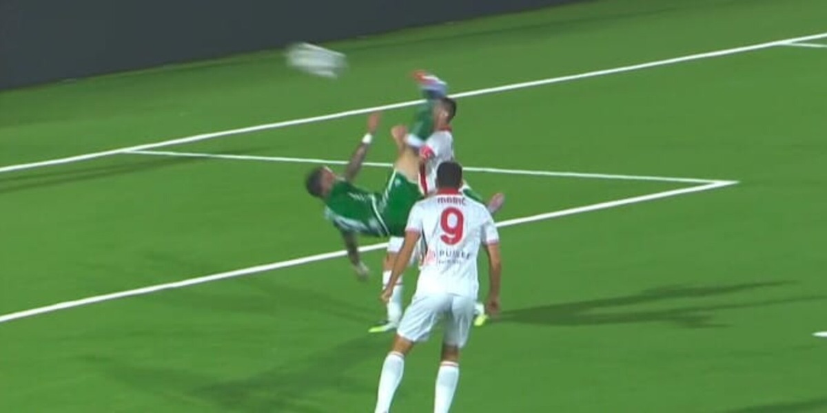 Serie B, l'Avellino batte il Monza per 2-1 e conquista il primo successo in campionato