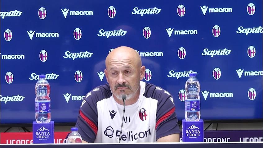 Italiano: "Modric? Dovremo cercare di limitare i rifornimenti"