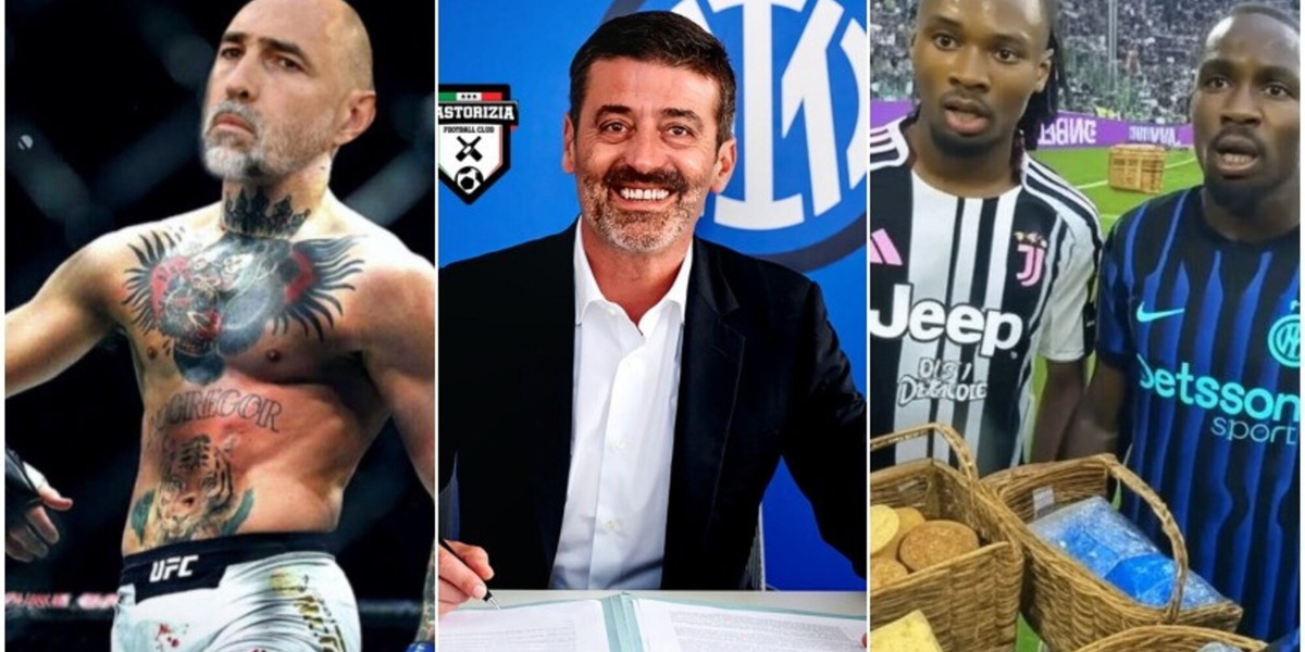 La Juve batte l'Inter in extremis: i social si scatenano con le ironie