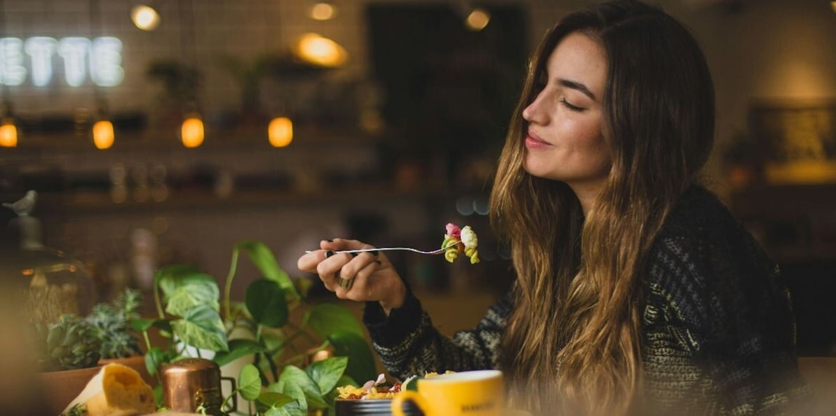 Cosa succede al corpo se mangi la stessa cosa ogni giorno
