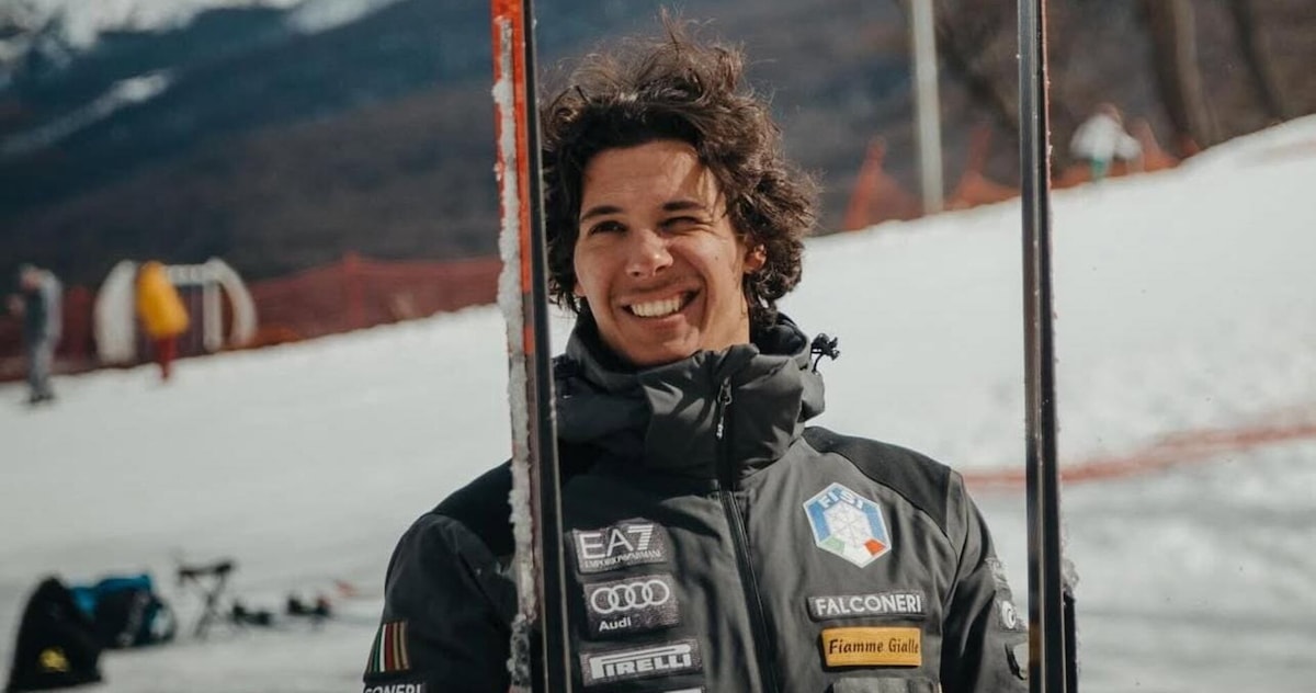 Matteo Franzoso, dal sogno olimpico al terribile incidente in Cile. Garrone: "Le regole vanno cambiate subito"