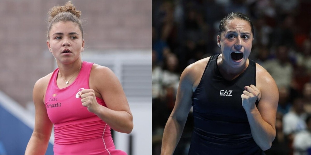 Billie Jean King Cup, Cocciaretto e Paolini da urlo: l'Italia piega la Cina e vola in semifinale!