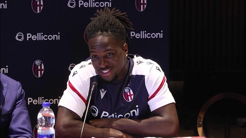 Rowe: "Italiano è simile a De Zerbi"