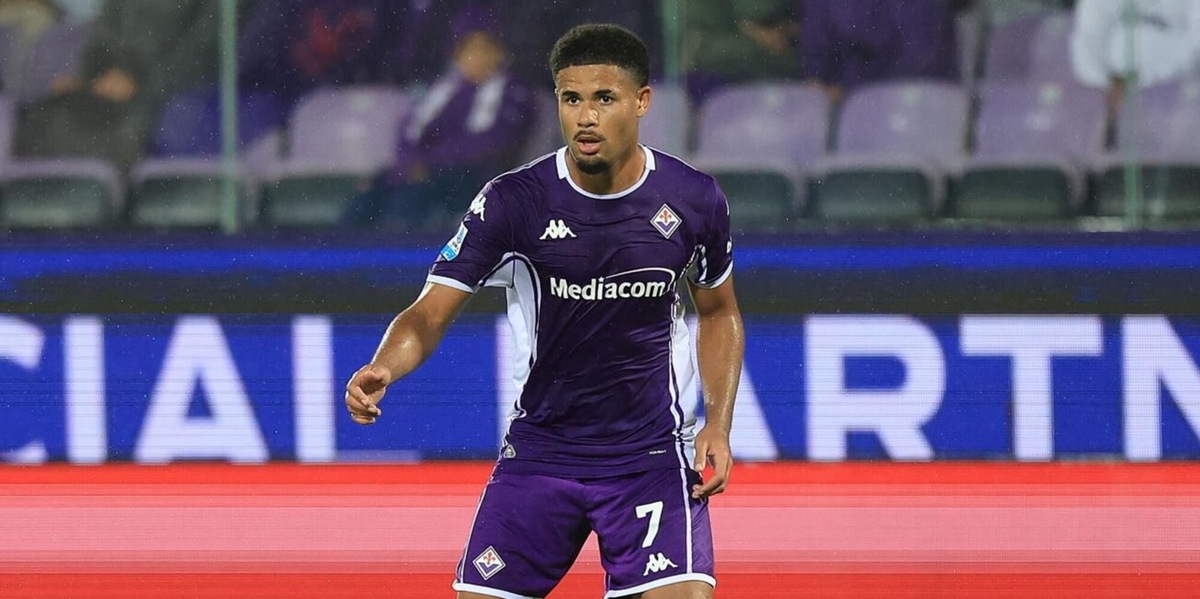 Sohm esclusivo: "Grande insieme alla Fiorentina"