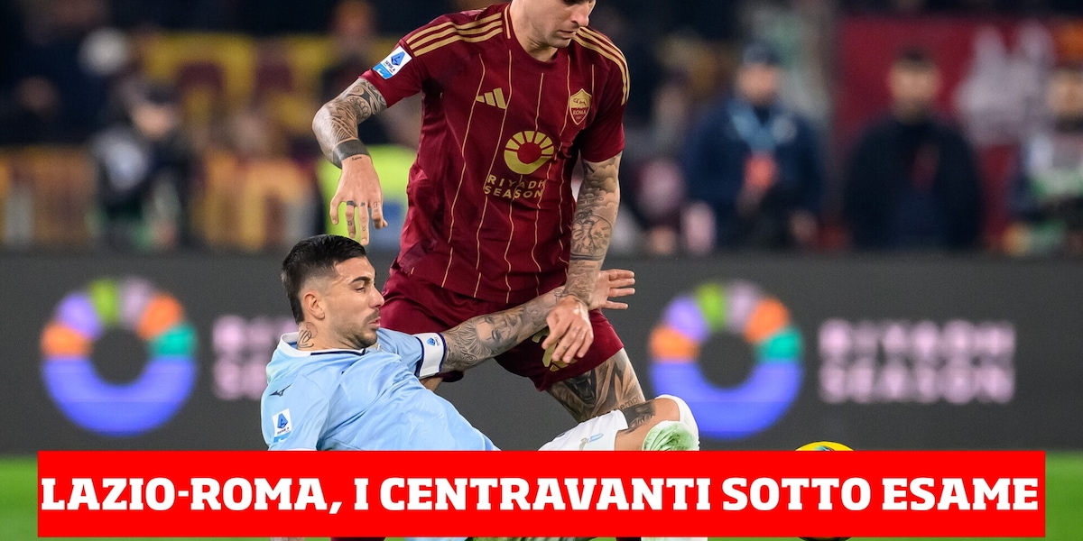 Attacco al derby
