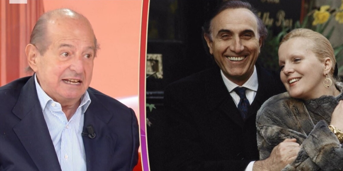 Magalli smentisce Katia Ricciarelli: "Pippo Baudo non voleva sentirla"