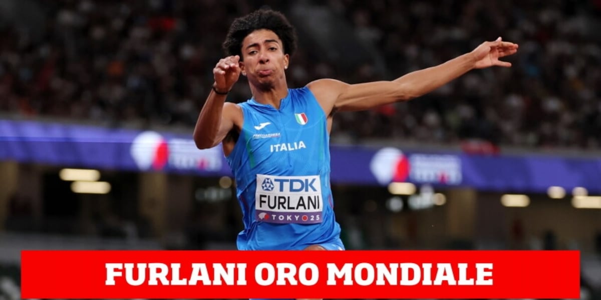 Saltiamo sul mondo