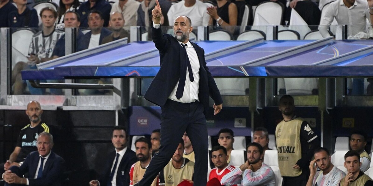 Juve, Tudor e la panchina d'oro: quanti gol dai subentrati