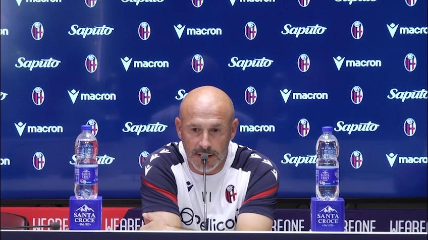 Italiano: "Dominguez? Per un periodo dribblava gli avversari come birilli"