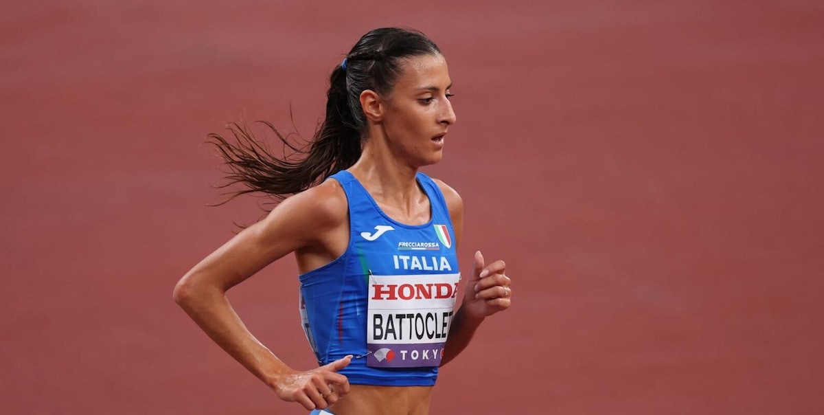Mondiali di atletica, gli italiani in gara: il programma di oggi 20 settembre e come vederli in tv