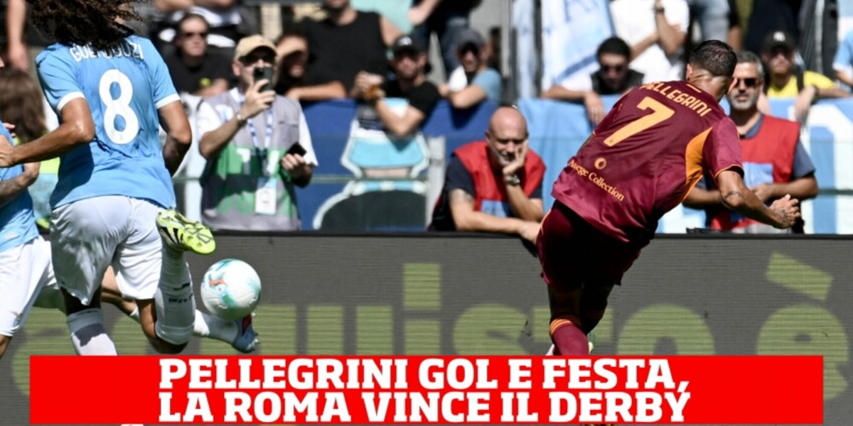 Lore de Roma