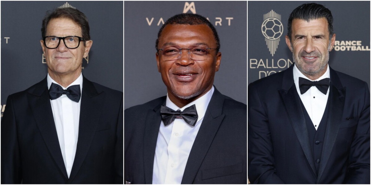 Pallone d'oro 2025, tutti gli ospiti della serata: la lista è incredibile