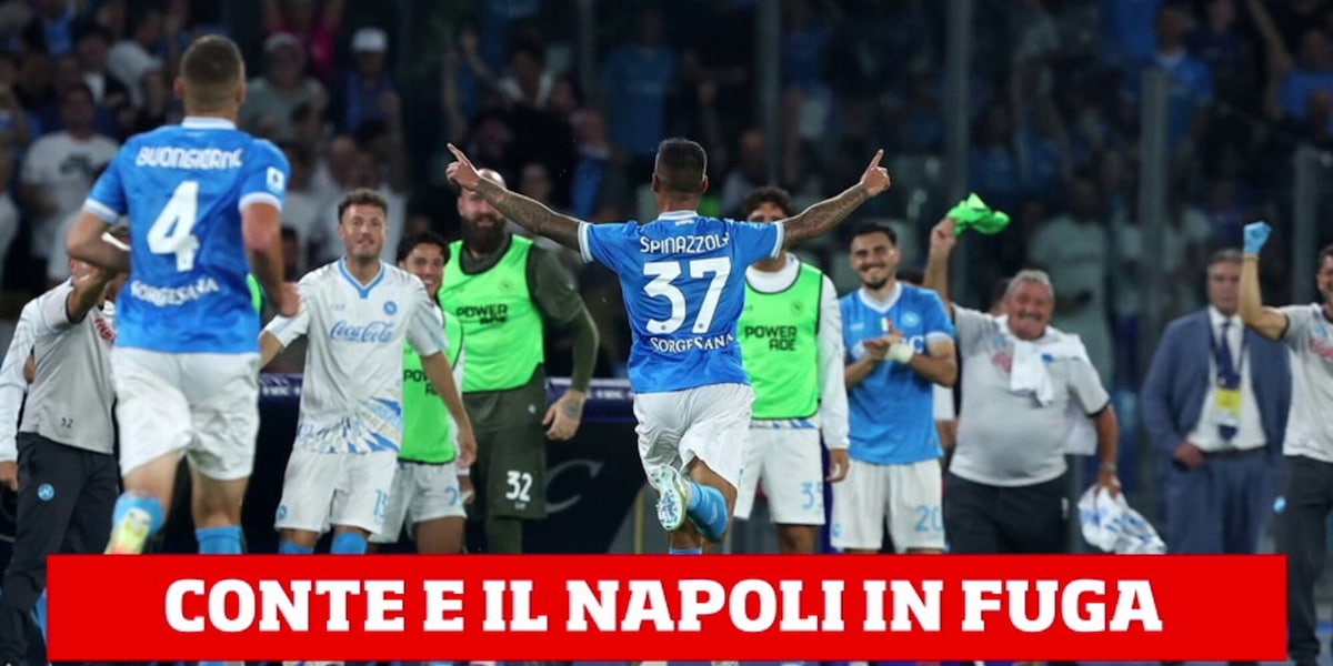 Napoleader