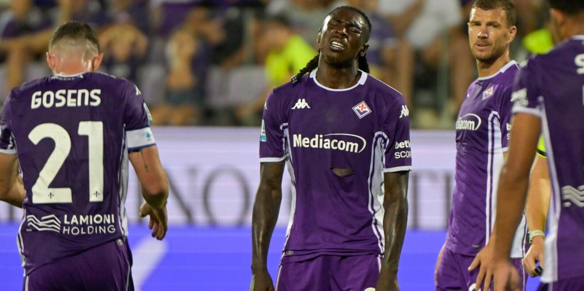 Viaggio nella crisi della Fiorentina: dal modulo di Pioli all’attacco a secco. Cosa sta succedendo